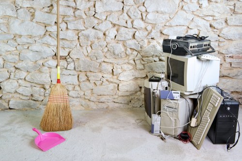 Efficient home decluttering services